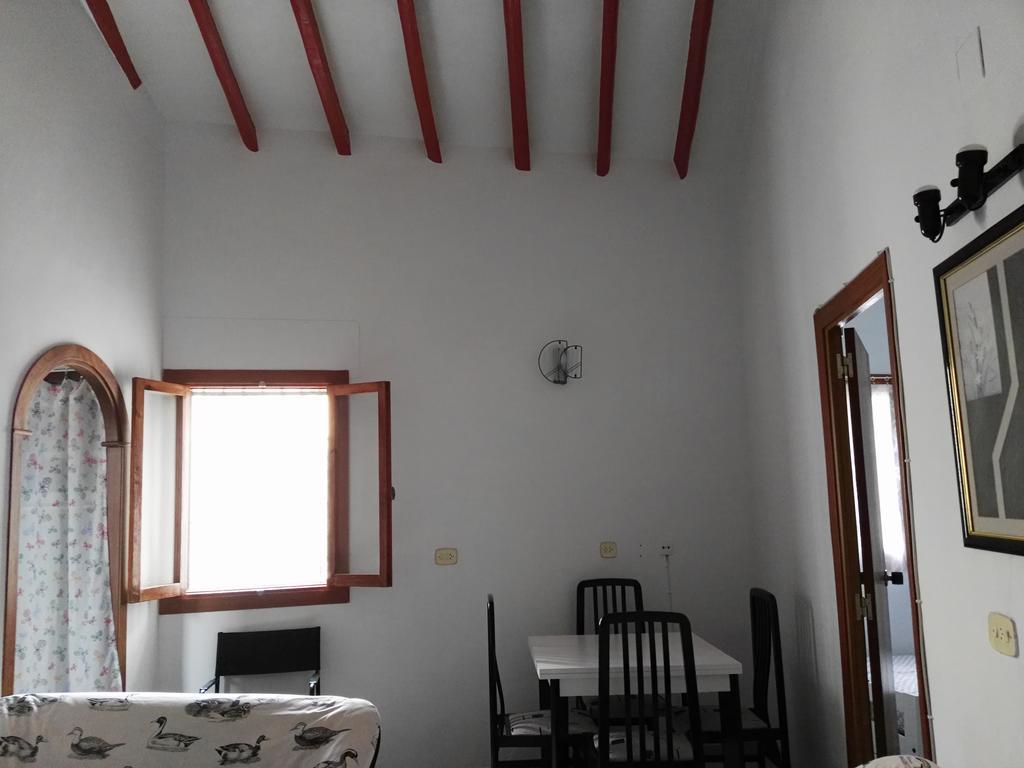 ויאחויוסה La Vila מראה חיצוני תמונה