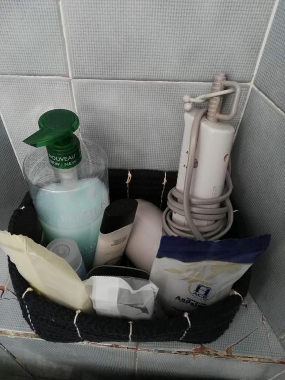 ויאחויוסה La Vila מראה חיצוני תמונה