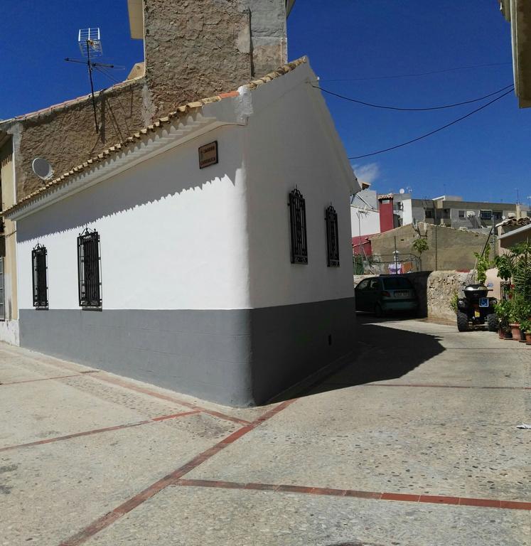 ויאחויוסה La Vila מראה חיצוני תמונה