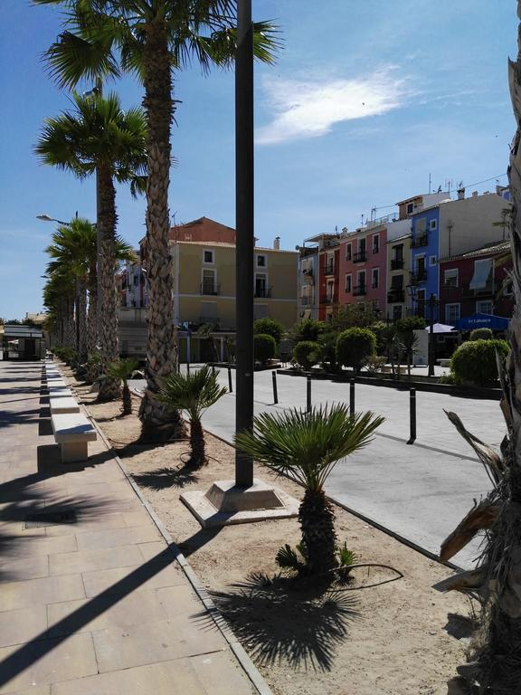 ויאחויוסה La Vila מראה חיצוני תמונה