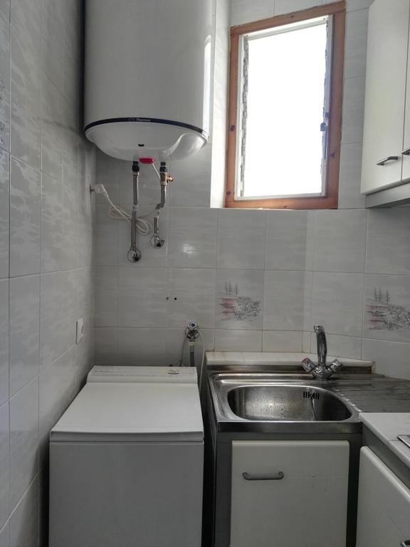 ויאחויוסה La Vila מראה חיצוני תמונה