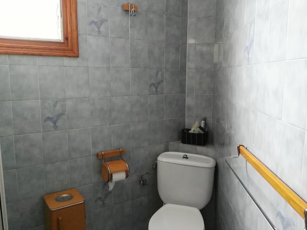 ויאחויוסה La Vila מראה חיצוני תמונה