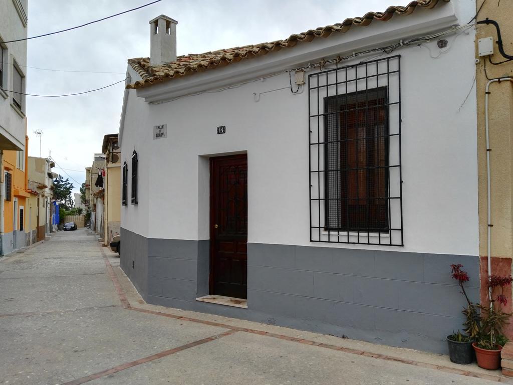 ויאחויוסה La Vila מראה חיצוני תמונה