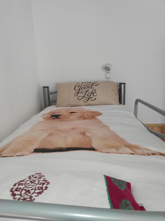 ויאחויוסה La Vila מראה חיצוני תמונה