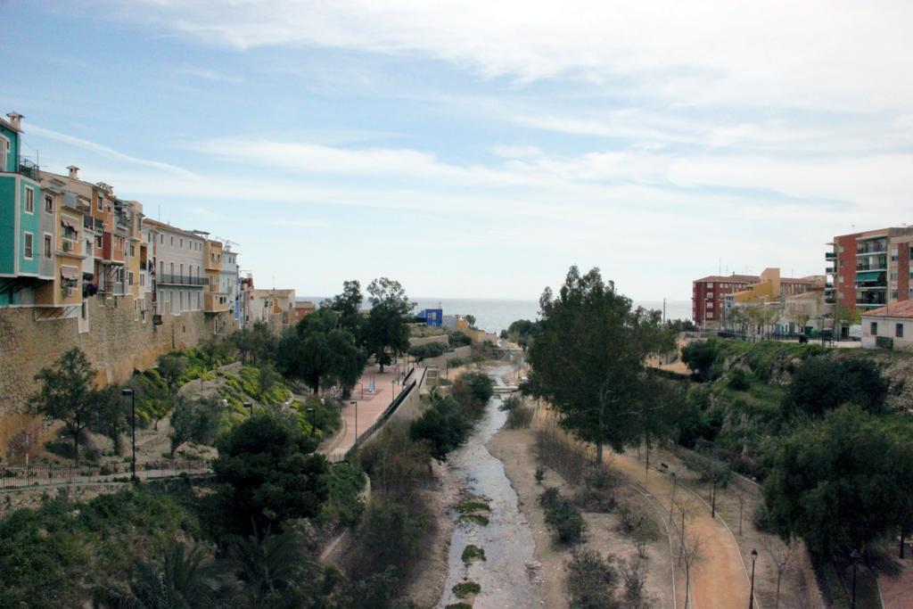 ויאחויוסה La Vila מראה חיצוני תמונה