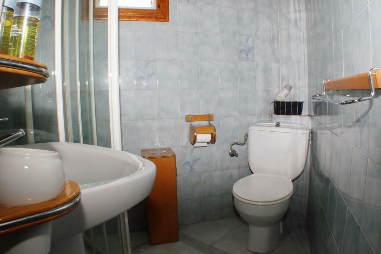 ויאחויוסה La Vila מראה חיצוני תמונה