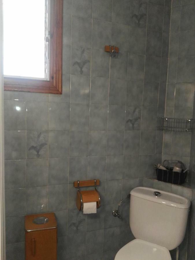 ויאחויוסה La Vila מראה חיצוני תמונה